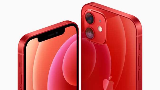 iphone 12