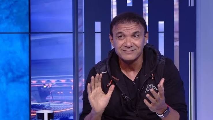 احمد الطيب 