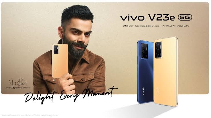 أفضل موبايل Vivo في 2023 للفئة المتوسطة..بكاميرا أفضل من سام