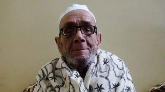الشيخ الراحل