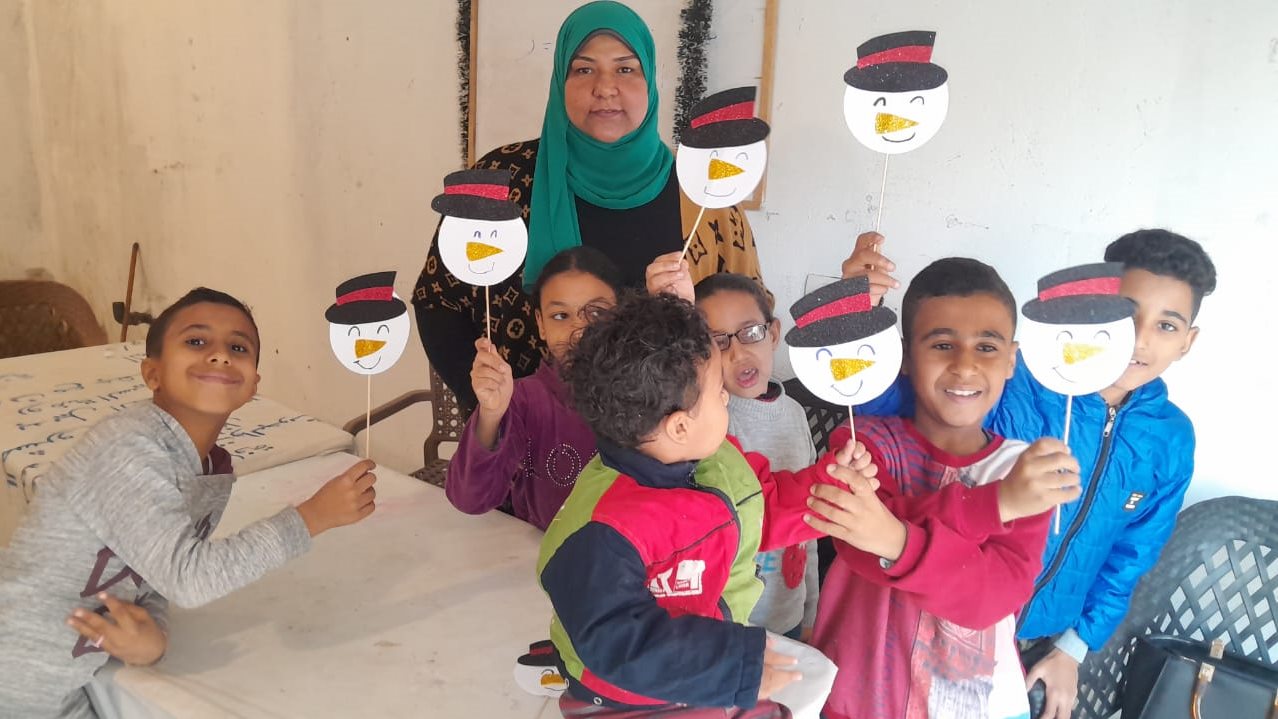 فعاليات ثقافية
