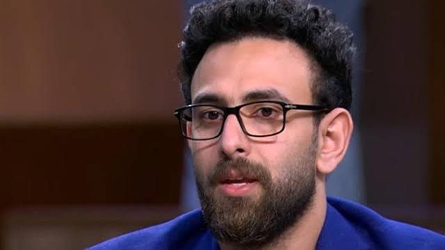 إبراهيم فايق 