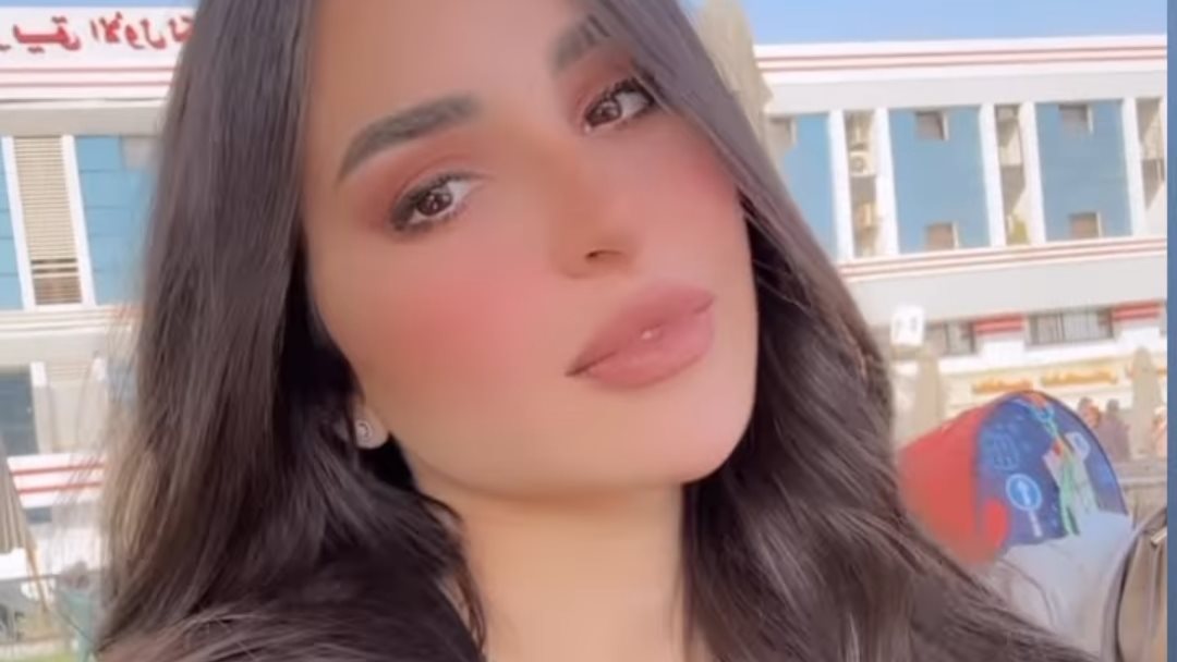 زوجة محمد عواد