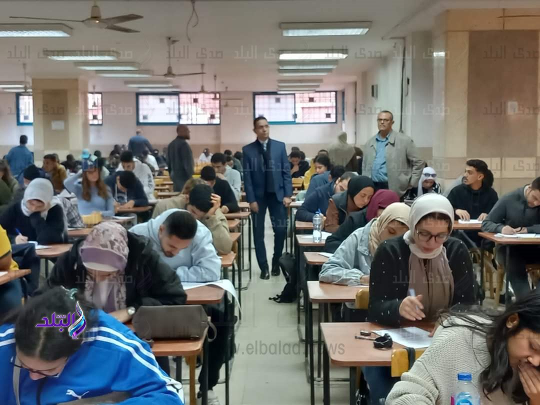 جامعة عين شمس 