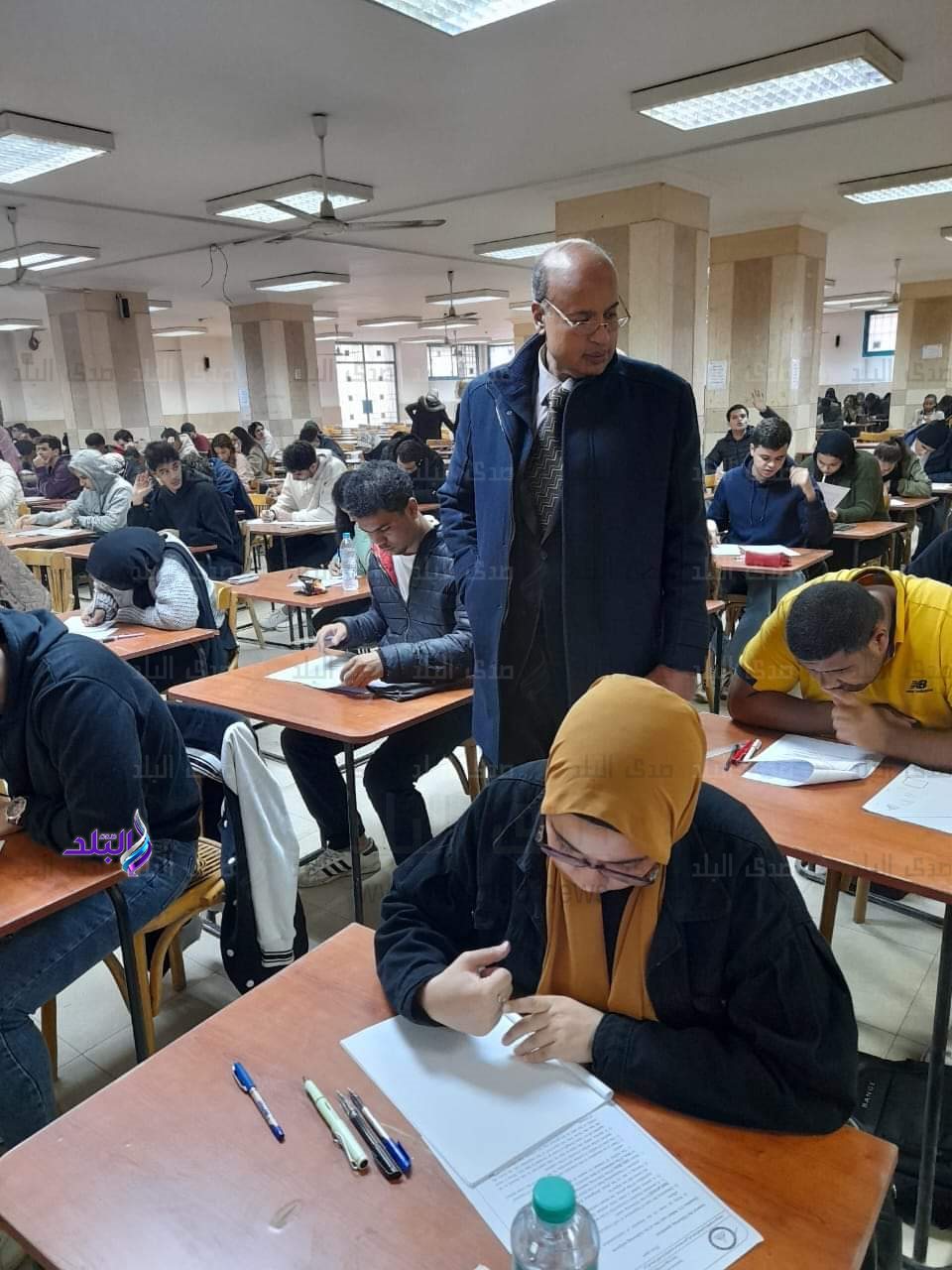 جامعة عين شمس 