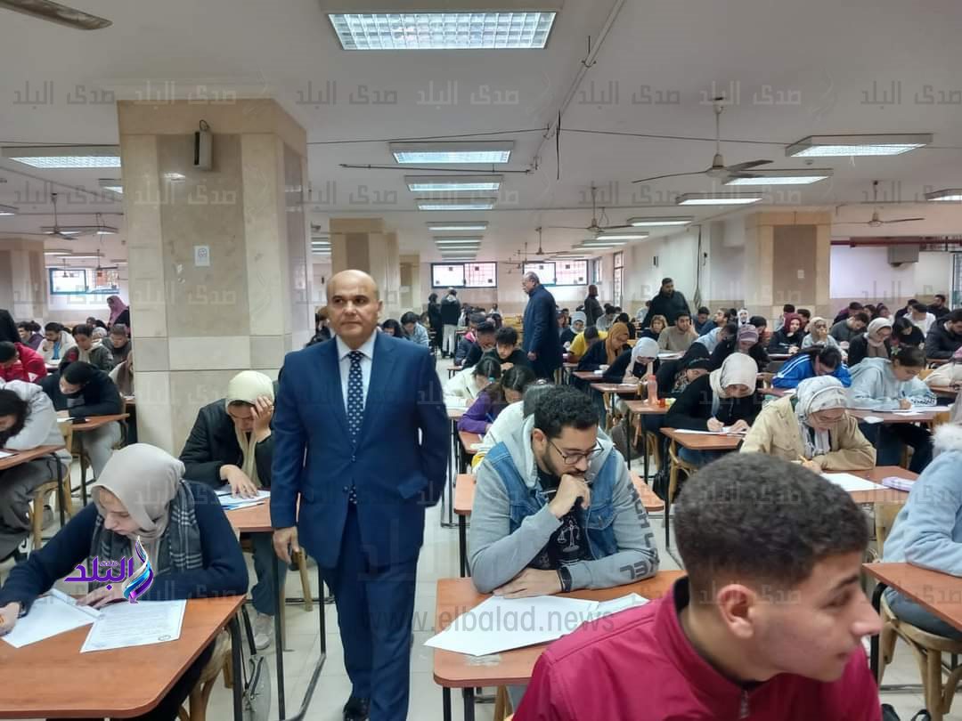 جامعة عين شمس 
