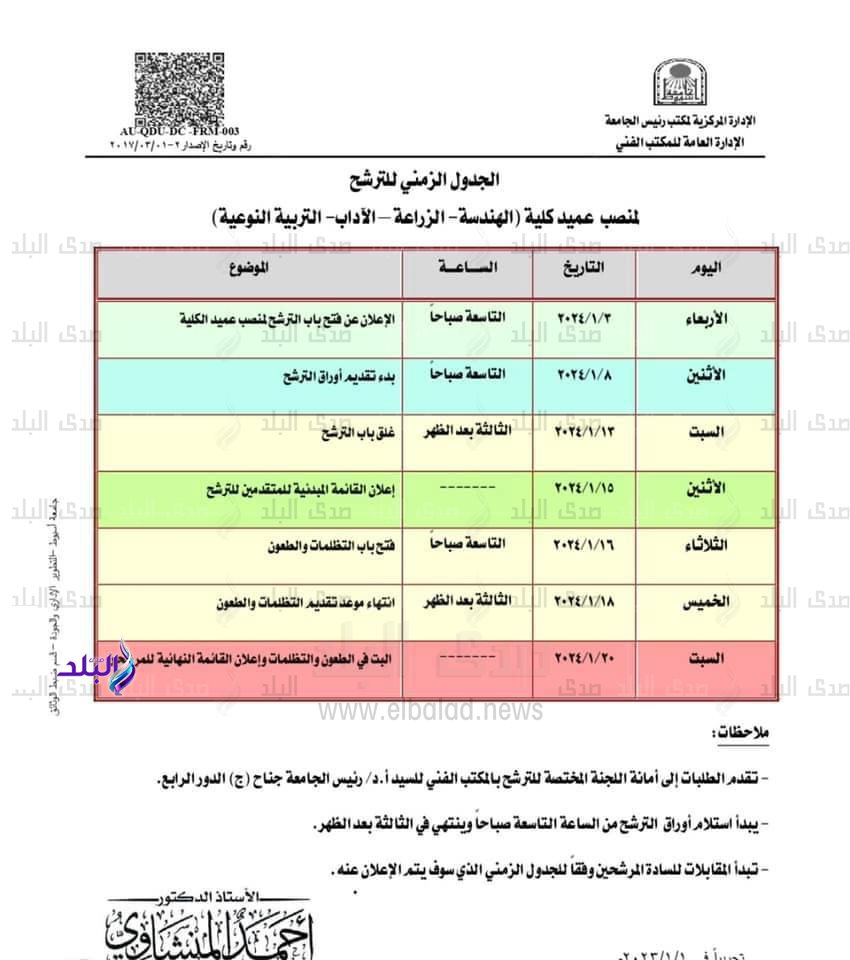 جامعة أسيوط