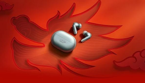 Huawei FreeBuds Pro 3 Year of the Dragon Collector’s Edition