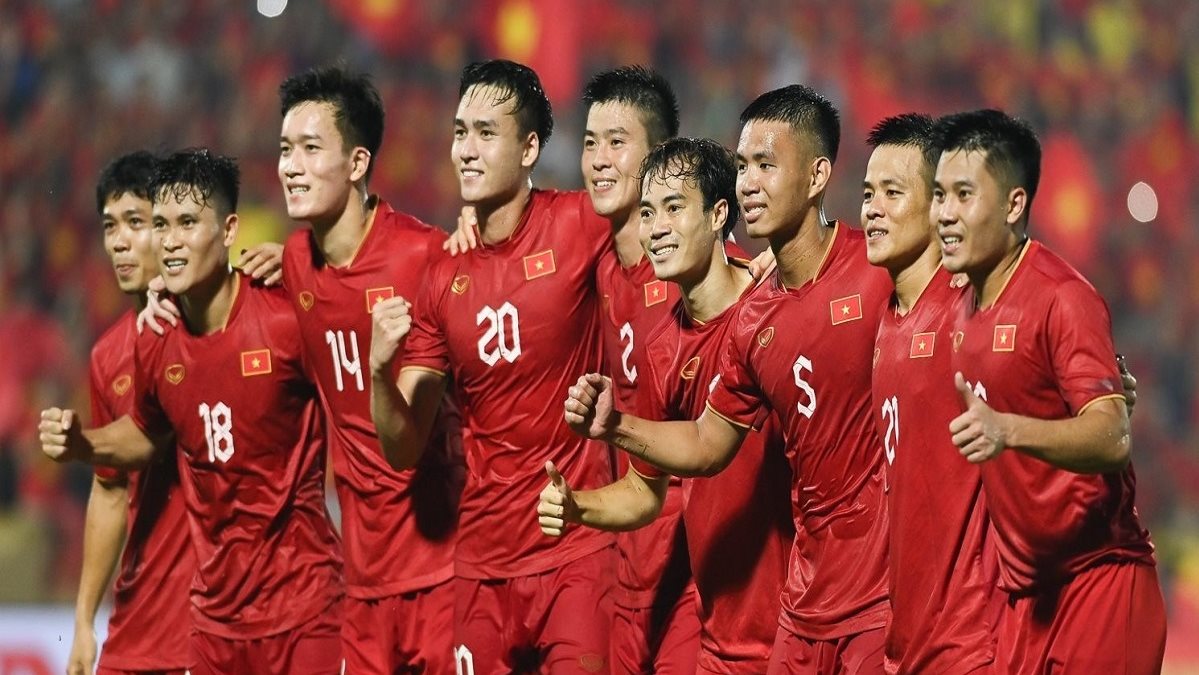 منتخب فيتنام