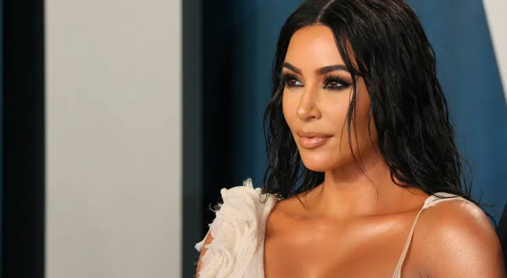 كيم كارداشيان 