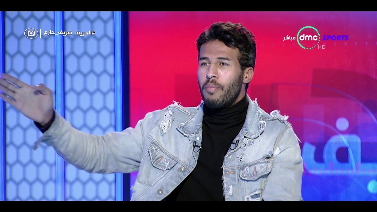 شريف حازم 