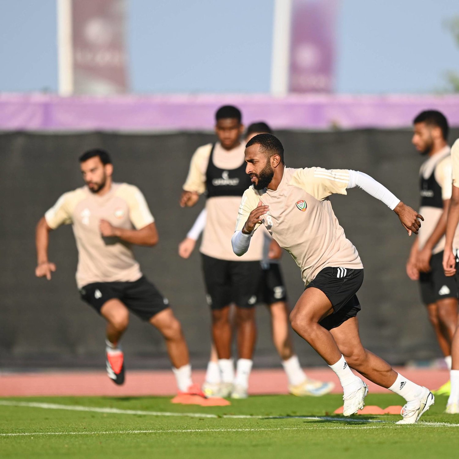 منتخب الامارات