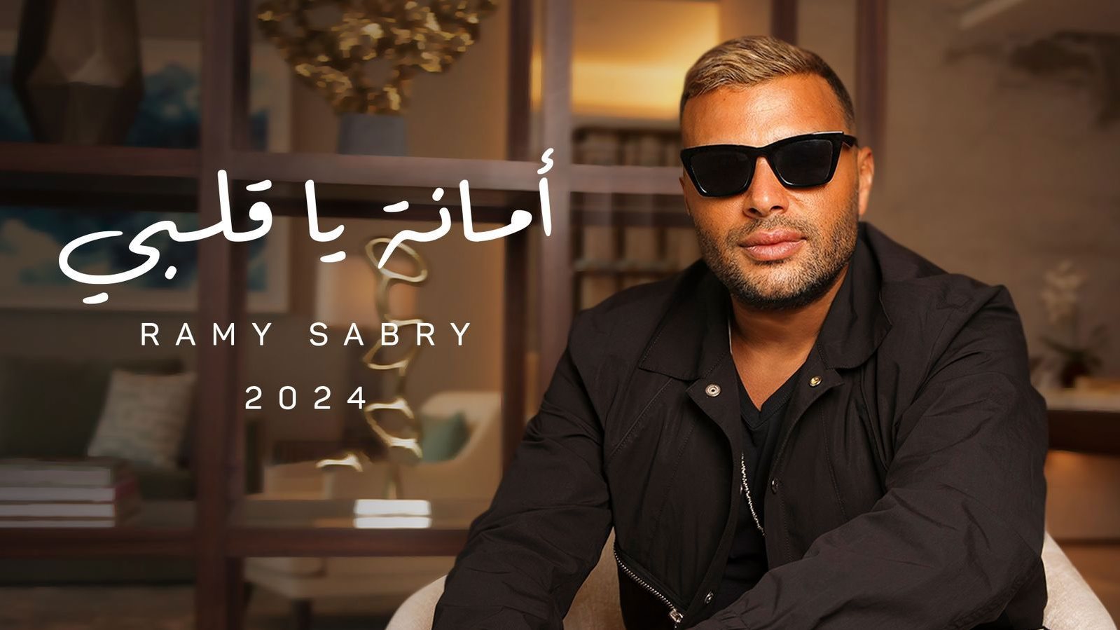 رامي صبري 