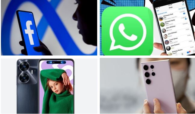 أخبار التكنولوجيا 