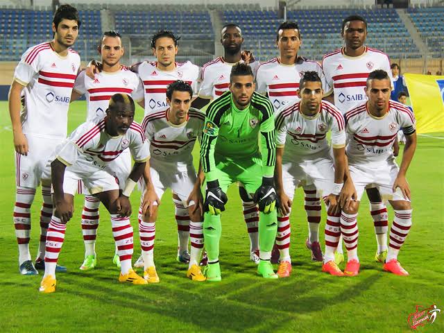 الزمالك