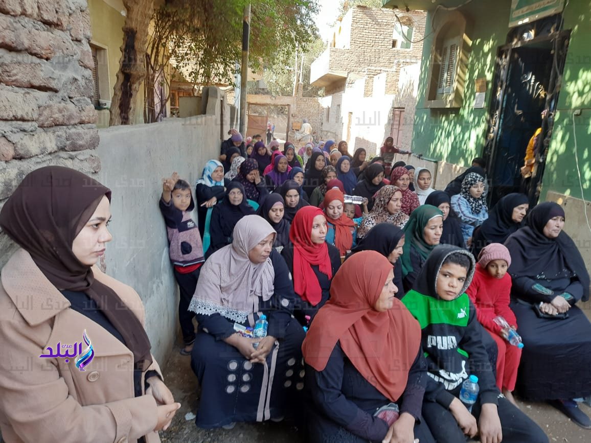 ندوة اعلام قنا (3)