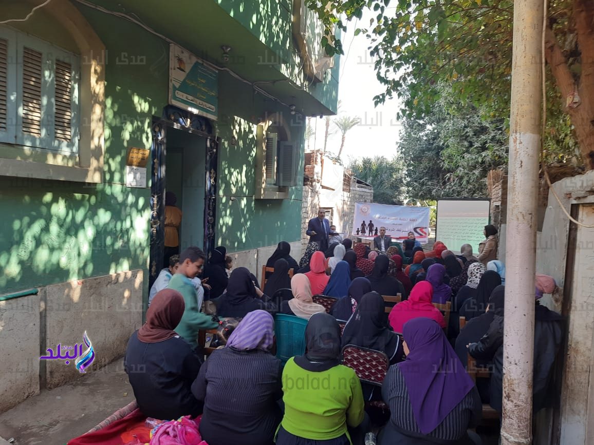 ندوة اعلام قنا (5)