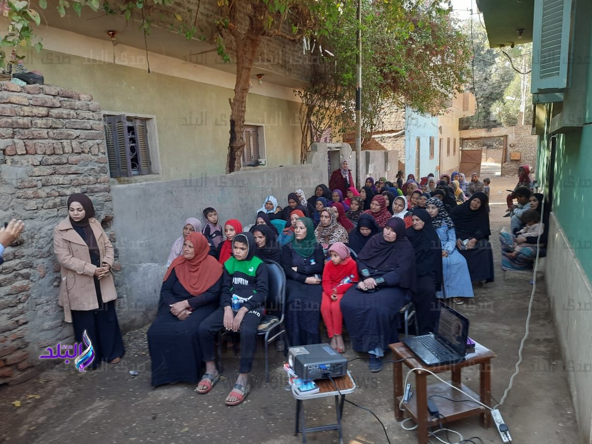 ندوة اعلام قنا (6)