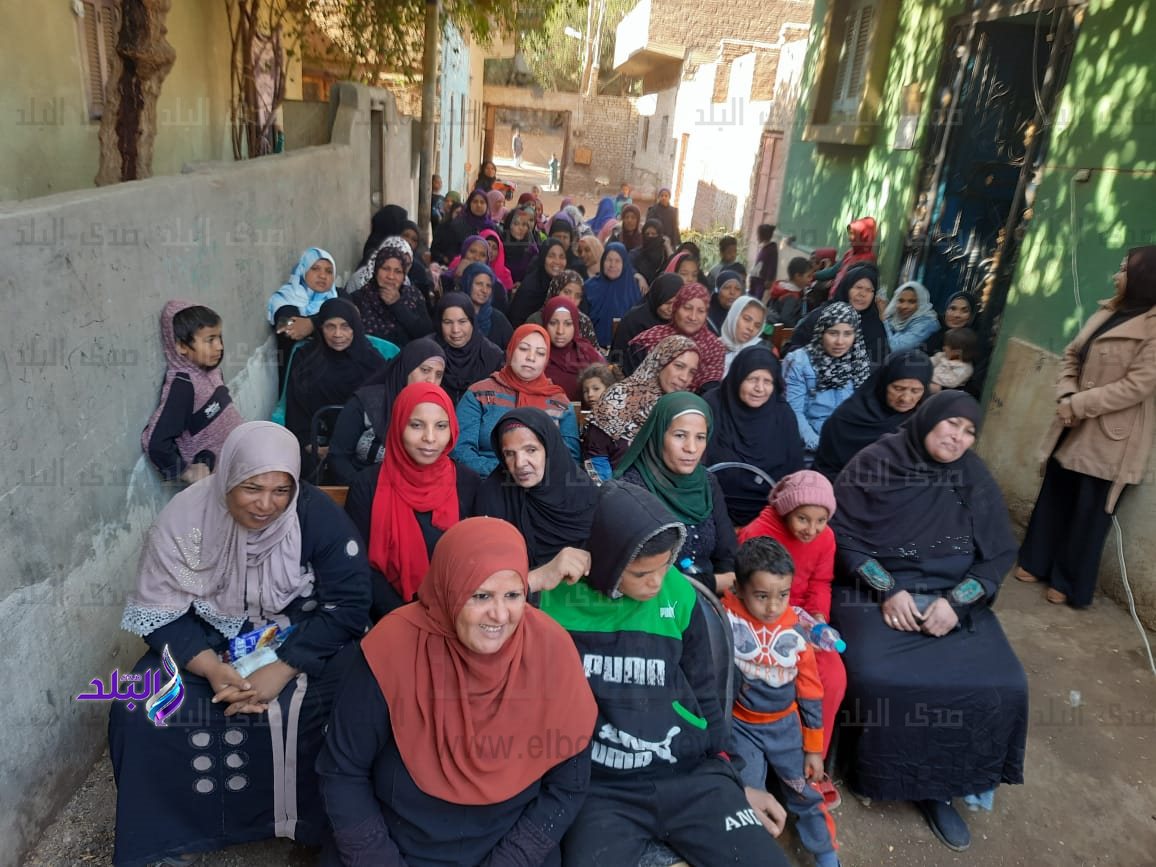 ندوة اعلام قنا (7)