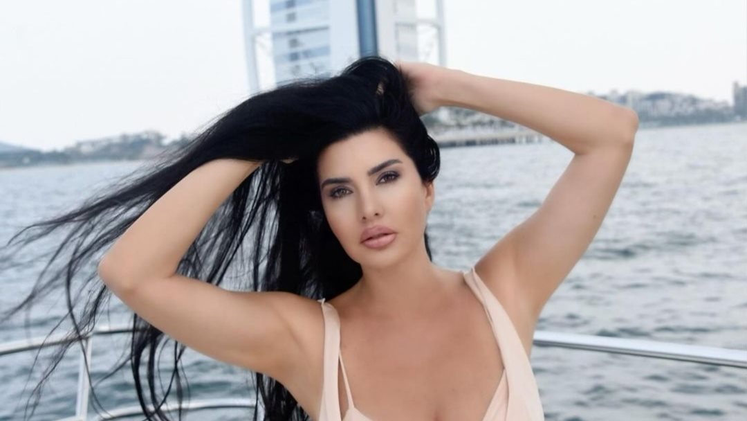 لاميتا فرنجية 