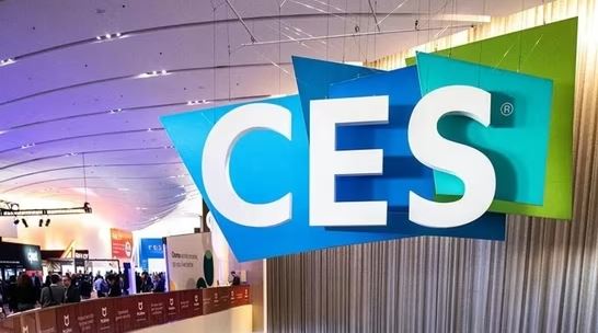 CES 2024