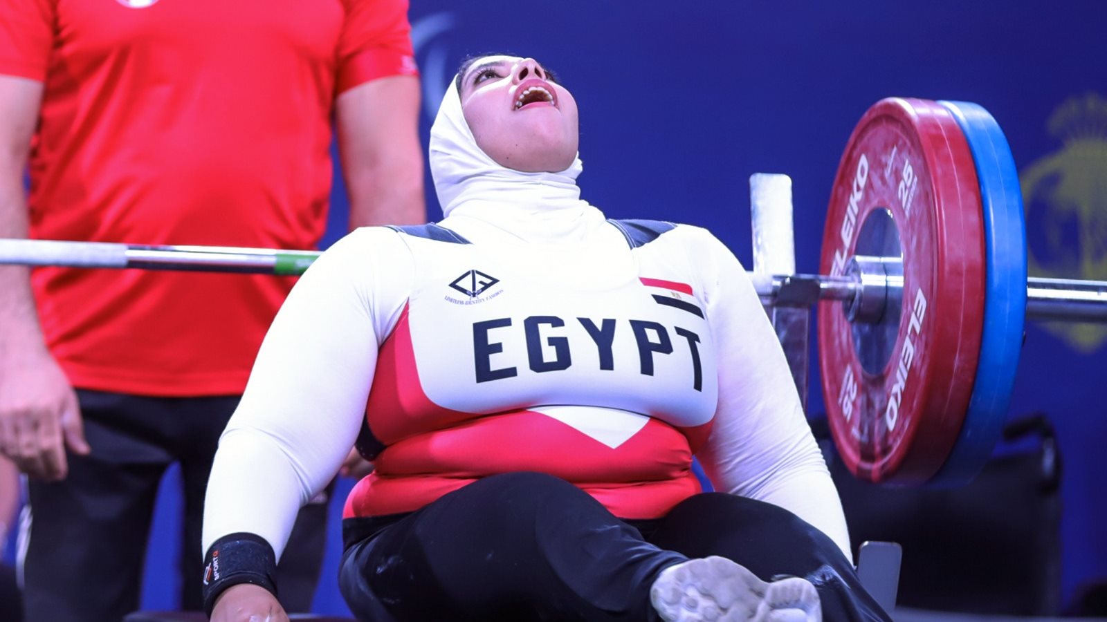 شرم الشيخ تستضيف بطولة العالم لرفع الأثقال البارالمبي في مار