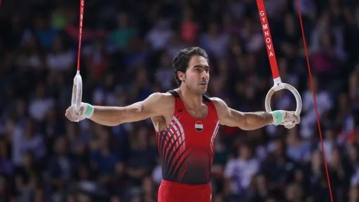 استعدادات قوية لاستضافة بطولة كأس العالم للجمباز المؤهلة لأو