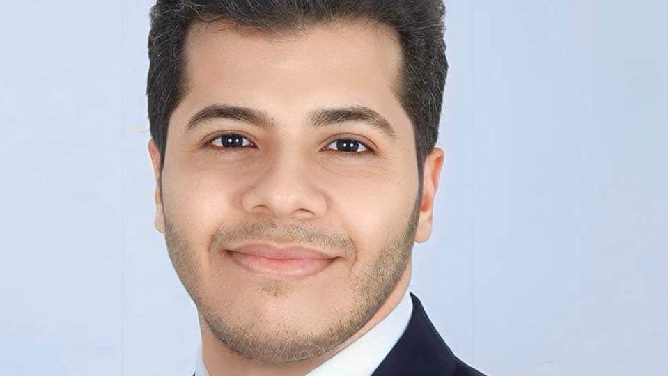 الكاتب ومستشار الشؤون الثقافية عمرو شومان