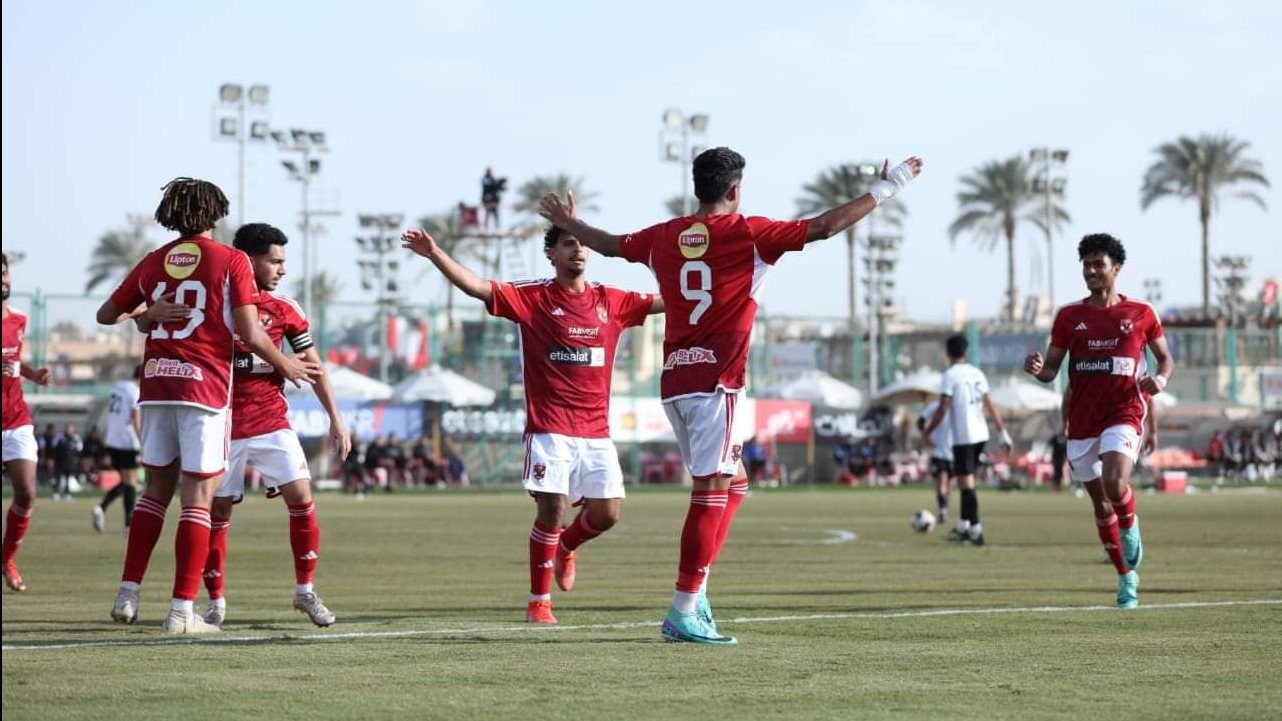 أهلي  ٢٠٠٣