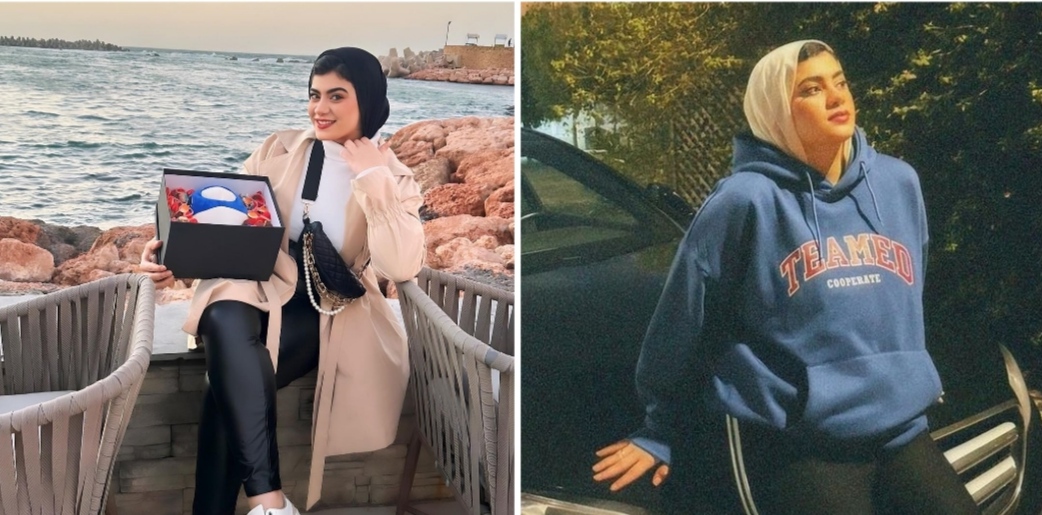 سلمى صقر