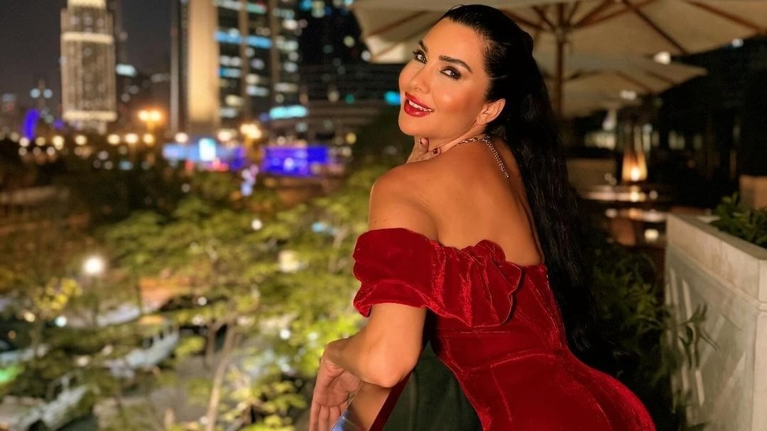 لاميتا فرنجية 