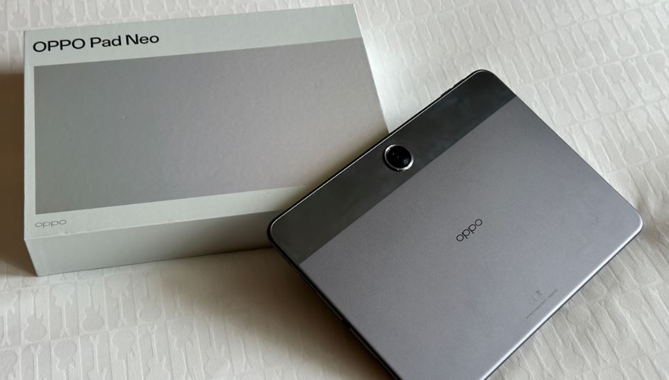 Oppo Pad Neo