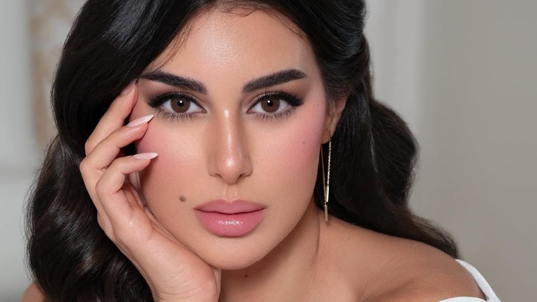 ياسمين صبري 