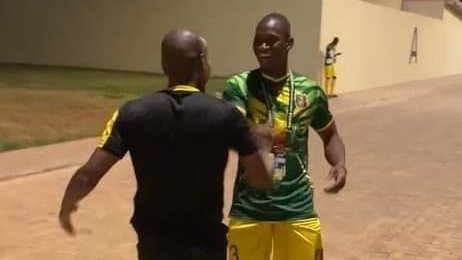 ديانج وبيرسي تاو 