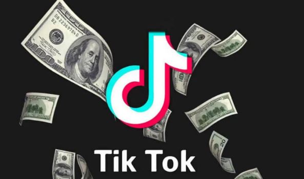 تيك توك TikTok