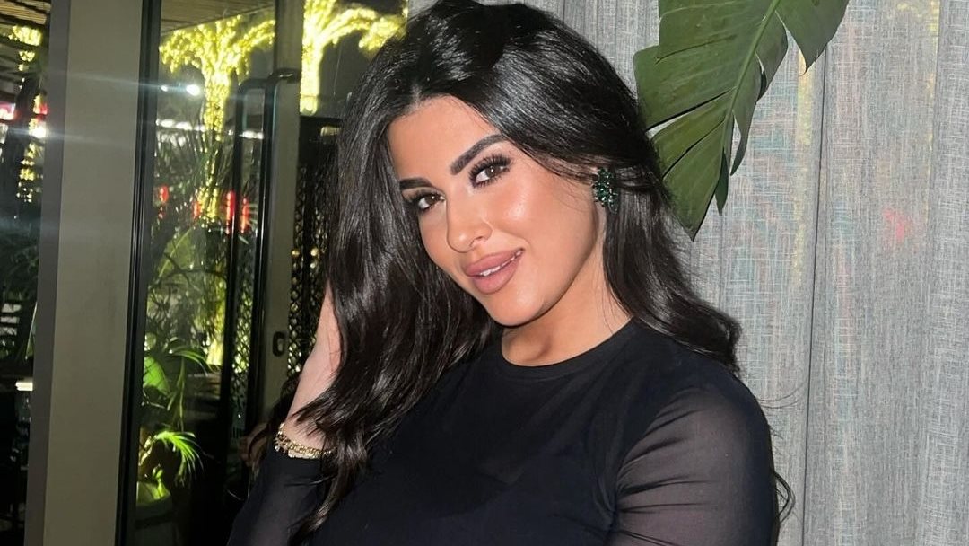 ميرنا نور الدين 