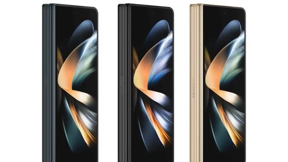 Samsung Galaxy Z Fold4