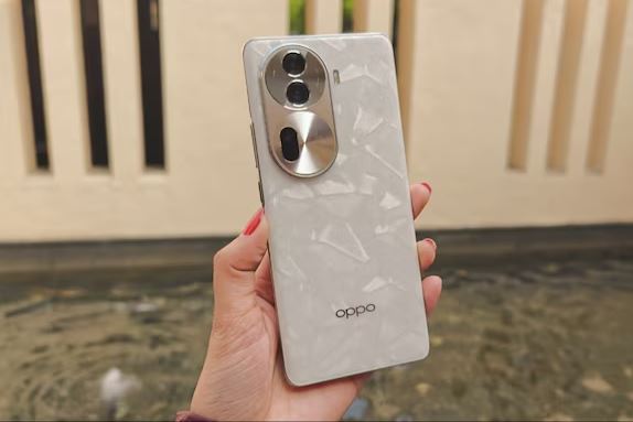 Oppo Reno 11 Pro