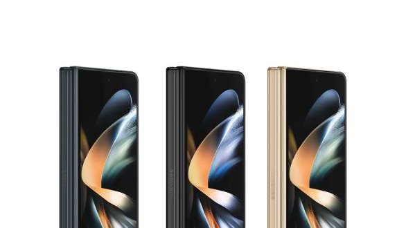 Samsung Galaxy Z Fold4