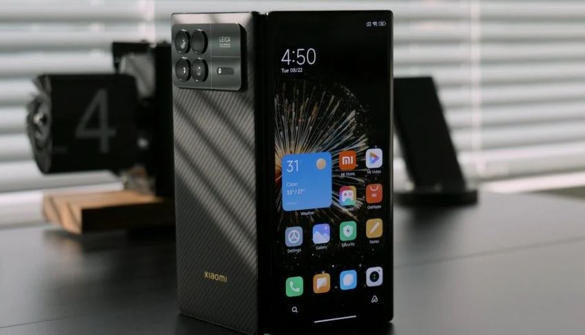 Xiaomi MIX Fold 3