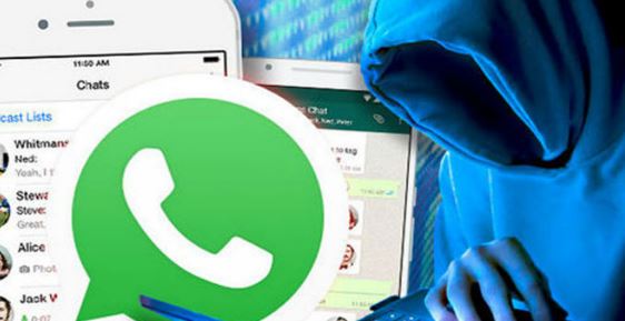 تعرض تطبيق WhatsApp واتساب للاختراق 