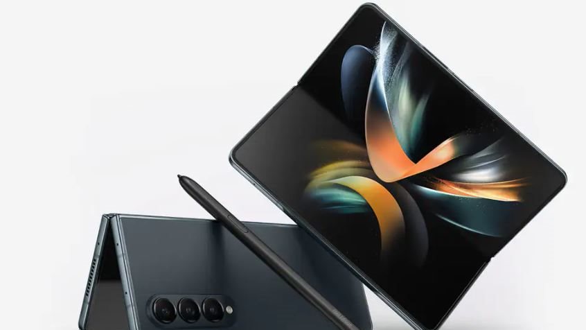 Samsung Galaxy Z Fold4