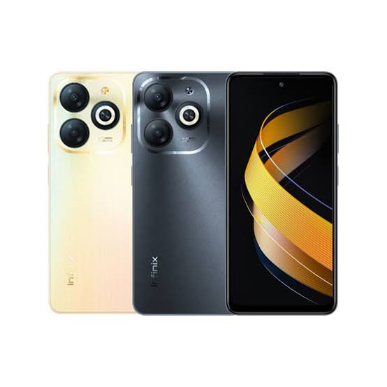 شبه الiPhone بالمللي..موبايل جديد من Infinix ب