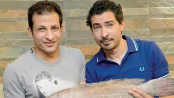 بركات ومعوض