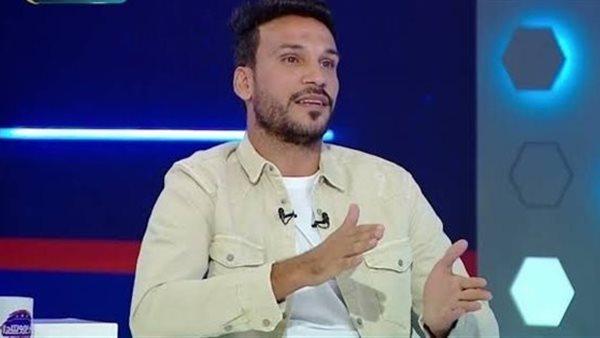 شوقى السعيد 