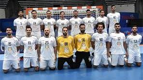 منتخب مصر لكرة اليد