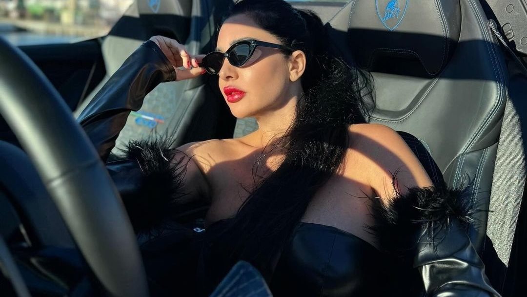 لاميتا فرنجية 