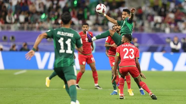 منتخب عمان