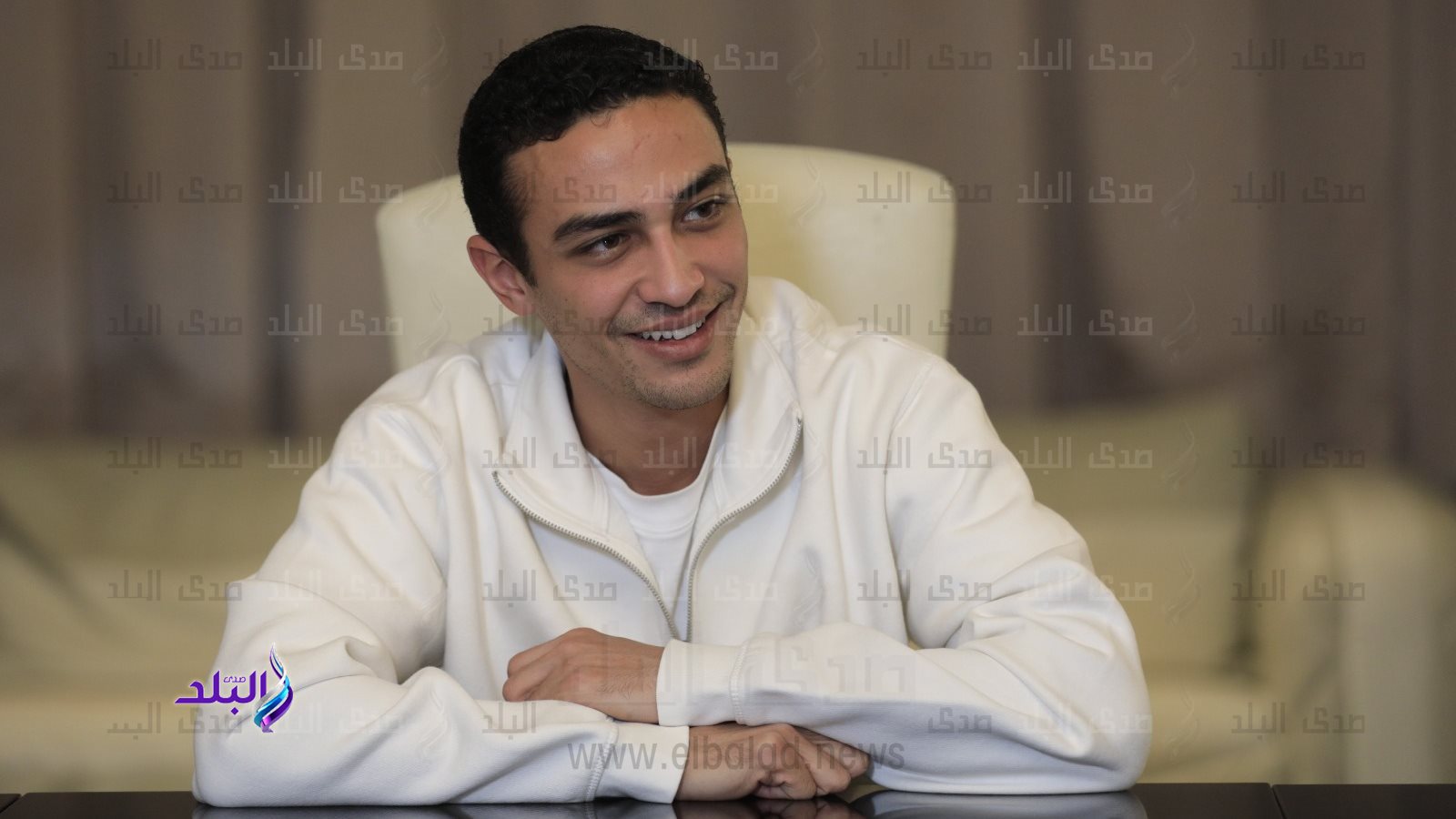 احمد غزي