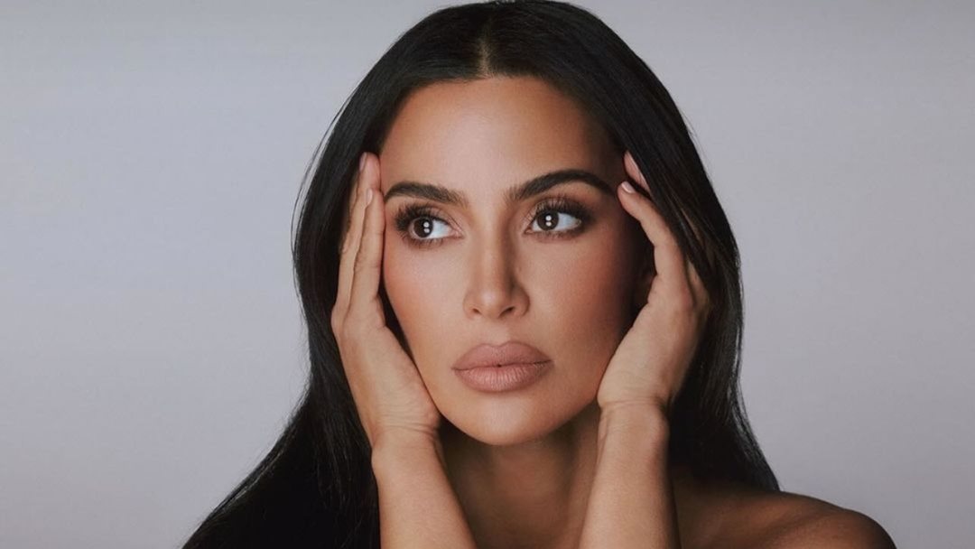 كيم كاردشيان 